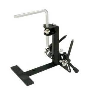 LATIN PERCUSSION LP338N GAJATE-GARCIA BRACKET