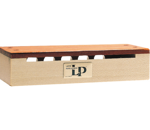LP LP210A Standard Woodblock