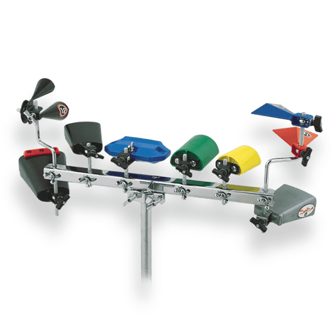 LP® THE EVERYTHING RACK