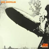 Led Zeppelin 1 (180 Gram Vinyl, Remastered)