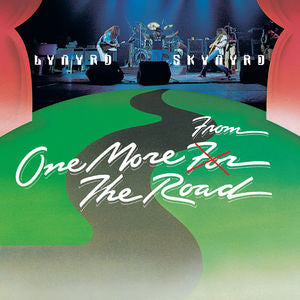 Lynyrd Skynyrd One More from the Road (Limited Edition, 180 Gram Vinyl, 2PC)