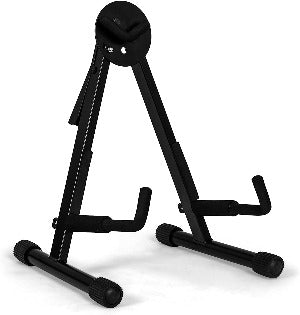 Nomad NGS-2536 A-Frame Stand for Electric and Acoustic Guitars