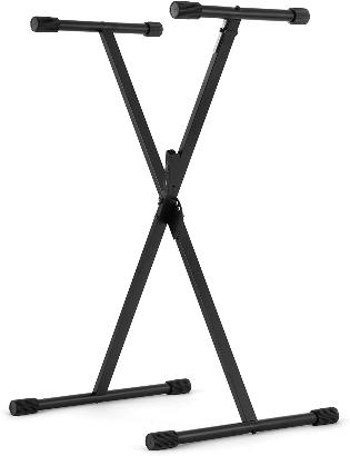 Nomad NKS-K119 Single X-Style Keyboard Stand with Lever Action
