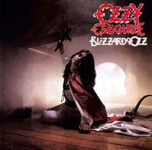 Ozzy Osbourne Blizzard of Oz (180 Gram Vinyl, Remastered)