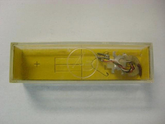 Vintage Electro Voice Bracket for EV-61 and 61D Needles