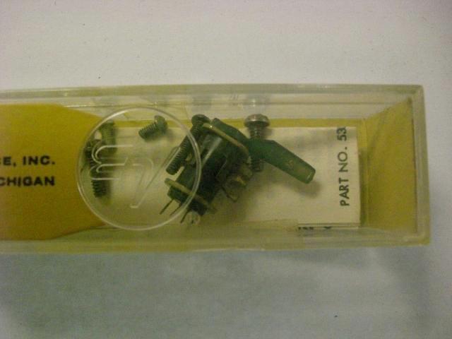 Vintage PT-10 Electro Voice Phono Cartridge