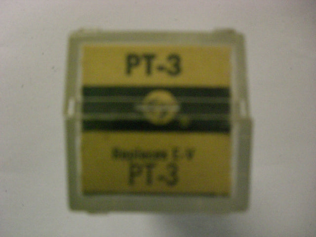 Vintage PT-3 Electro Voice Phono Cartridge