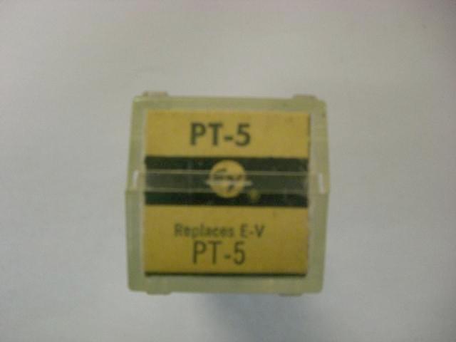 Vintage PT-5 Electro Voice Phono Cartridge