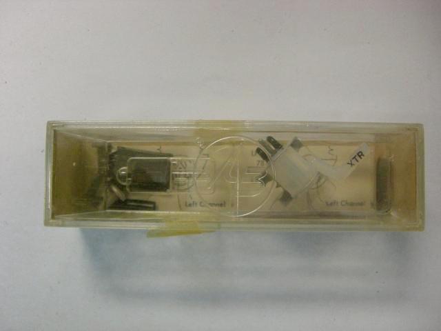 Vintage PT-6 Electro Voice Phono Cartridge