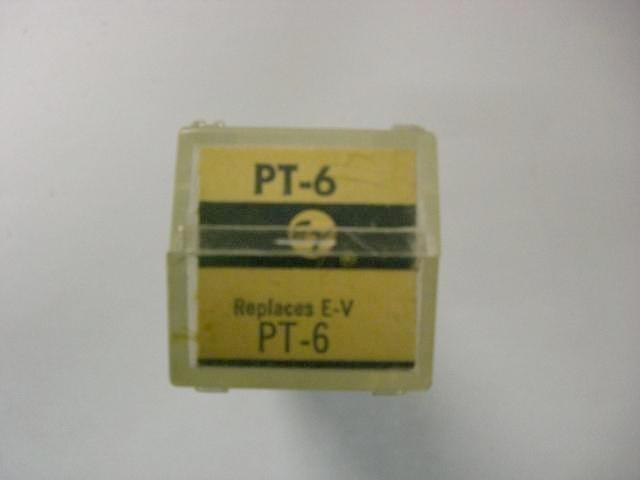 Vintage PT-6 Electro Voice Phono Cartridge