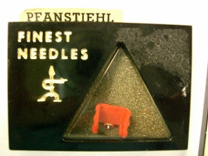 Pfanstiehl Phonograph  Needle 100-D7
