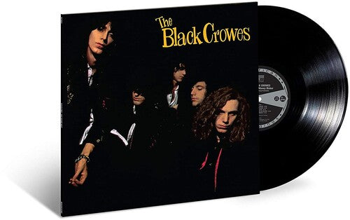 The Black Crowes Shake Your Money Maker (2020 Remaster)