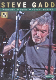 Steve Gadd Hudson Music Master Series