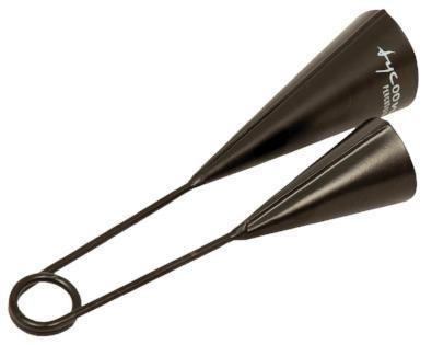 Tycoon Percussion TGO-L Agogo Bell - Large