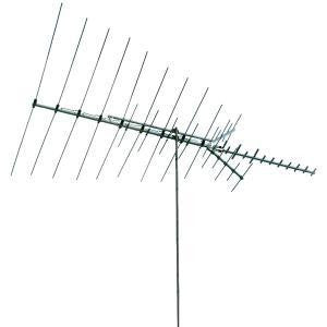 TERK TV38 Amplified Directional HDTV Outdoor Antennas (TV38)