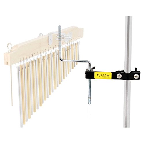 Tycoon Percussion Bar Chime Mounting Bracket-TXIM-B