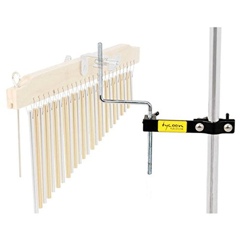 Tycoon Percussion Bar Chime Mounting Bracket-TXIM-B