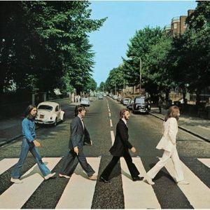 The Beatles  Abbey Road 50th Anniversary Vinyl LP
