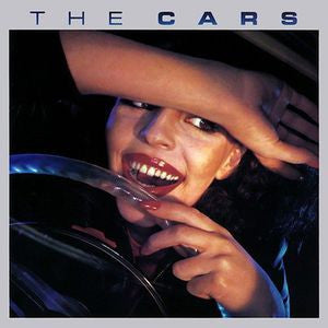 The Cars Cars (Original Master Recording) Vinyl LP