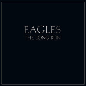 The Eagles The Long Run Limited Edition 180 Gram Vinyl LP
