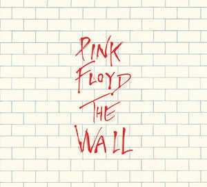 Pink Floyd The Wall (180 Gram Vinyl, Gatefold LP Jacket, 2PC)