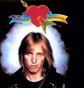 Tom Petty & the Heartbreakers Vinyl LP