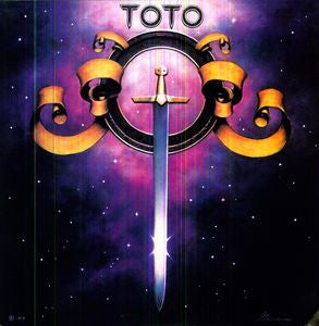 Toto Toto [Import] (180 Gram Vinyl)