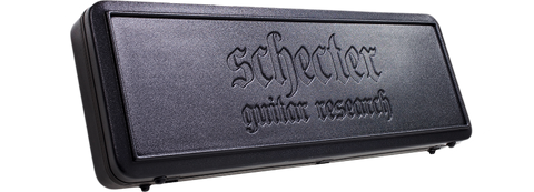Schecter Universal Bass Hardcase (SGR-Universal)