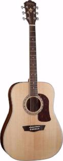 Washburn HD10S-O-U Heritage Series Acoustic Guitar