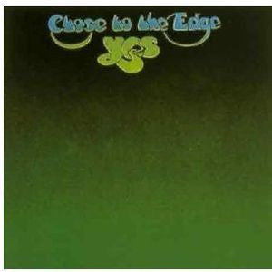 Yes Close to the Edge [Import] (180 Gram Vinyl)