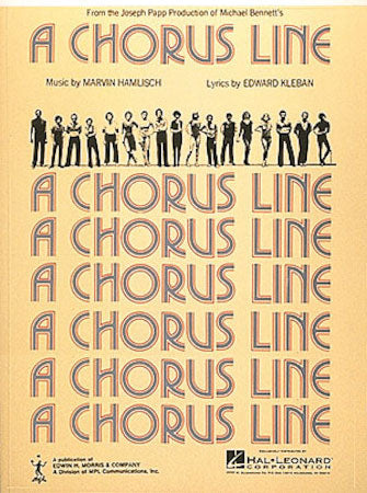 A Chorus Line