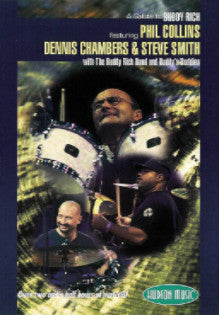 A Salute to Buddy Rich