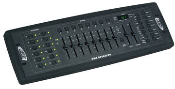 American DJ DMX Controller