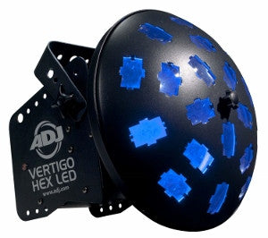 American DJ Vertigo Hex LED