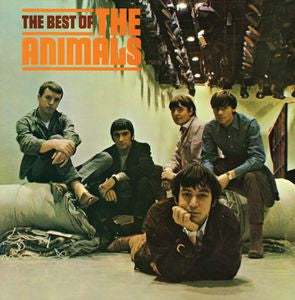Best of the Animals (2PC) Vinyl LP