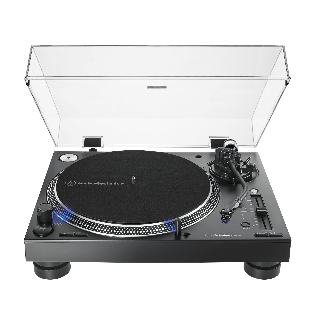 Audio Technica Direct-Drive Professional DJ Turntable AT-LP140XP