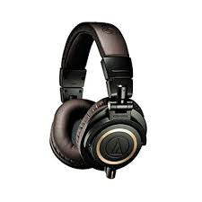 ATH-M50x Audio-Technica Headphones