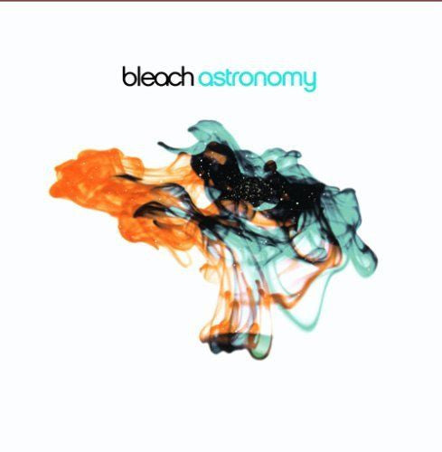 Astronomy by Bleach (CD, Oct-2003, Tooth & Nail)