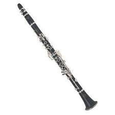 CL301 Selmer Student Clarinet