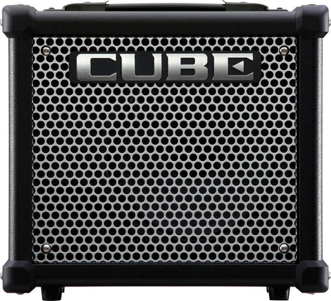 Roland CUBE-10GX 10W 1x8 Guitar Combo Amp
