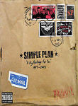 Simple Plan - A Big Package For You (DVD, 2003, Unrated - DigiPak Packaging)