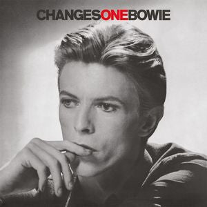 David Bowie Changesonebowie (180 Gram Vinyl)