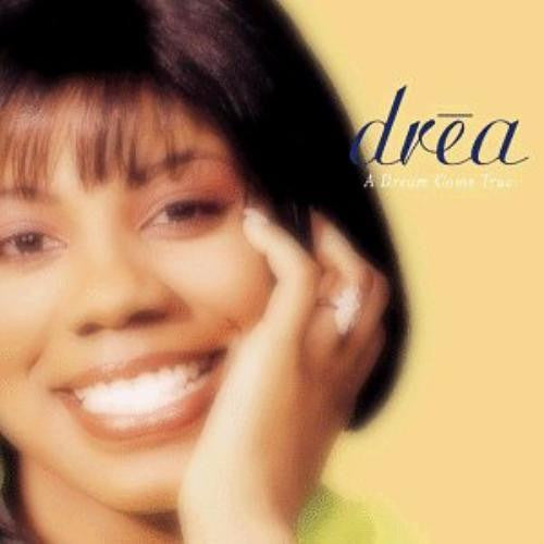 A Dream Come True by Drea (CD, Apr-1999, Warner Bros.)