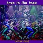 Cellar Funk by Down to the Bone (CD, Jan-2004, Narada)