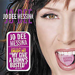 Delicious Surprise by Jo Dee Messina (CD, Apr-2005, Curb)