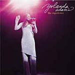 The Experience by Yolanda Adams (CD, Mar-2001, Elektra (Label))