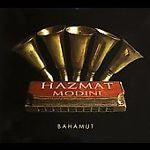 Bahamut by Hazmat Modine (CD, Aug-2006, Barbes Records)