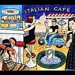 Putumayo Presents: Italian Caf by Various Artists (CD, Jun-2005, Putumayo)