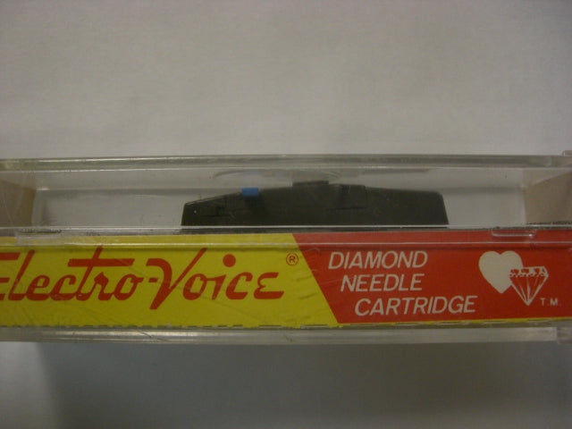 Vintage 238D Electro Voice Ceramic Phonograph Cartridge and Diamond Needle