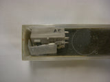 Vintage 272 Electro Voice Ceramic Phonograph Cartridge and Needle